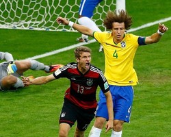 Mueller: Kemenangan yang Gila