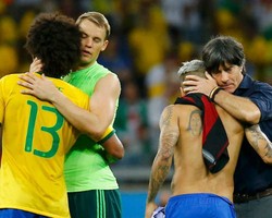 Kala Brasil Bernasib Serupa seperti Jerman di 2006