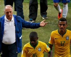 Scolari ke Rakyat Brasil: Tolong Maafkan Kami!