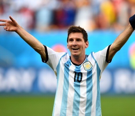 Juara Piala Dunia Akan Lengkapi Karier Gemilang Messi