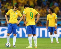 Dulu Maracanazo Sekarang Mineirazo