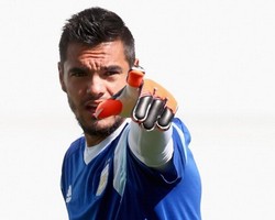 Romero: Van Gaal Adalah Penyelamatku