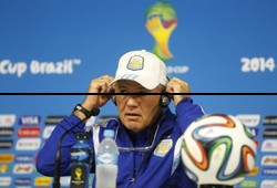 Sabella Komentari Kekalahan Telak Brasil dari Jerman