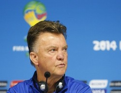 Belanda Bakal Bermain Kolektif, Tak Seperti Argentina yang Andalkan Messi