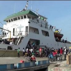 KPU Tidak Sediakan TPS Khusus, Ratusan Warga Kepulauan Golput