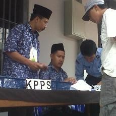 Jokowi-JK Jadi Idola Penghuni Lapas Mojokerto