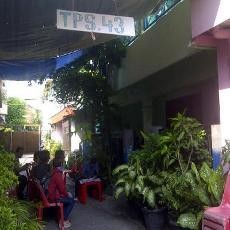 Imbas Penutupan Dolly, Pekerja di Lokalisasi Ini Pilih Golput