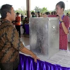 Tidak Bisa Mencoblos, Calon Penumpang di Bandara Juanda Kecewa