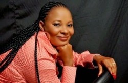 Jadi Mualaf, Artis Cantik Nigeria: Islam Agama Damai