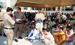 Arab Saudi Amankan 2.200 WNA Ilegal Selama Ramadan