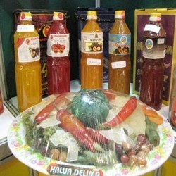 Jelang Lebaran Penjualan Sirup dan Biskuit Melonjak 150%