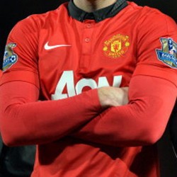 MU Tak Lagi Disponsori Nike Musim 2015/2016