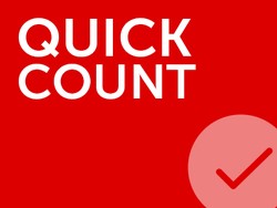 Pantau Hasil Perhitungan Cepat Pilpres 2014 di Sini