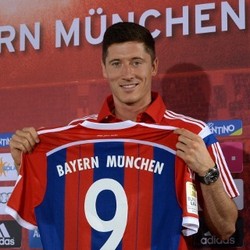 Lewandowski Yakin Tak Akan Kesulitan Beradaptasi di Bayern