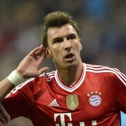 Bayern Pastikan Mandzukic Segera Gabung Atletico