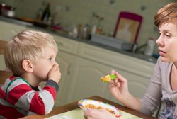 4 Langkah Agar si Kecil Tak Anti Makanan Sehat dan Bergizi