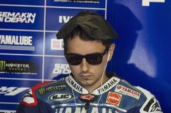Usai Jeblok di Assen, Lorenzo Siap Bangkit di Sachsenring