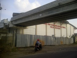 H-7 Lebaran, Terminal Pulogebang Siap Layani Penumpang