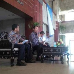 Menkum HAM: Tribunal ICSID Tolak Churchill Hentikan Pidana Pemalsuan Dokumen