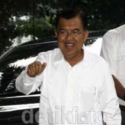 Bos PLN Yakin JK Bisa Atasi Krisis Listrik Jika Jadi Wapres Lagi