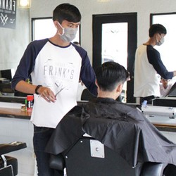 Kenapa Tukang Cukur Kebanyakan dari Asgar (Asli Garut)?