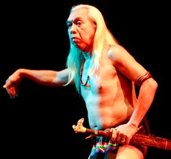 Maestro Tari Dedy Lutan Meninggal Dunia