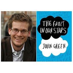 Kenapa Penulis The Fault in Our Stars Memakai Riasan?