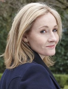 JK Rowling Menulis Cerpen Baru Tentang Harry Potter