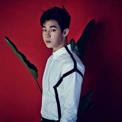 Henry Lau Akan Tampil dengan Biola di Video Klip Fantastic