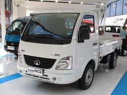 Tata Motors Gandeng Leasing untuk Biayai Kendaraan Niaga