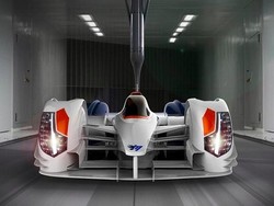 Mobil Sport Buatan Mahasiswa Ini Ingin Hancurkan Rekor di Nurburgring