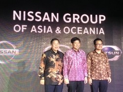 Nissan Indonesia Punya Nakhoda Baru