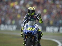 Perpanjangan Kontrak Bikin Rossi Antusias Tatap Sachsenring