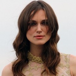 Kisah Keira Knightley Taklukkan Disleksia