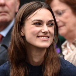 Keira Knightley, Terjun ke Dunia Akting karena Gemar Bermain Boneka