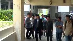 Hasil Quick Count Berbeda-beda, Ahok Mengaku Bingung