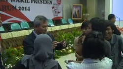 Rekapitulasi Suara Jokowi-Prabowo, KPU: Curang Akan Mudah Diketahui!