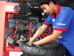 Kenapa Ban Selalu Bocor Tiap 2 Bulan Sekali?