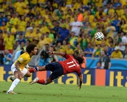 Ditentukan Keputusan Pemilihan Pemain: Pekerman Blunder, Scolari Sukses