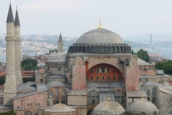 Hagia Sophia Turki, Museum yang Pernah Jadi Masjid & Gereja