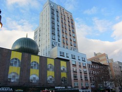 Wisata Religi Islam di Amerika, Bisa Lho!