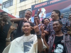 Ganjar: Track Record Lembaga Survei Harus Dibuka ke Publik