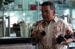 PDIP Soroti Kemungkinan Pasal Selundupan di UU MD3