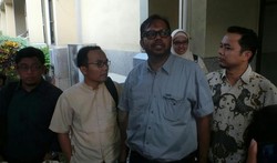 Koalisi Masyarakat Sipil Minta Pemerintah Kawal Surat Suara Pilpres