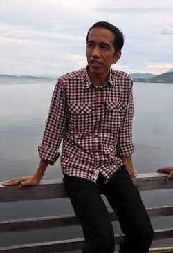 Menang di Quick Count, Timses: Jokowi Dikehendaki Tuhan