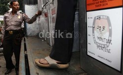 KPU: Penyelenggara dan Peserta Pilpres, Jangan Coba-coba Curang!