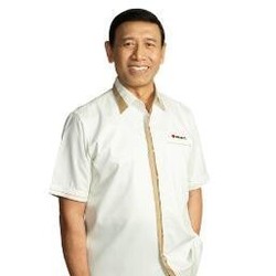 Wiranto dan JK Bertemu Diskusikan Pengamanan Suara