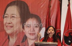 Puan Maharani: Mari Kita Kawal Pilihan Rakyat