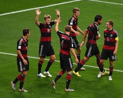 29 Menit yang Melahirkan Mineirazo