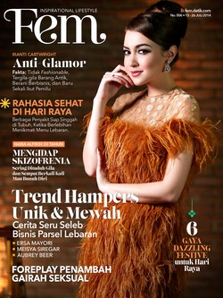 Inspirasi Parsel Unik & Mewah